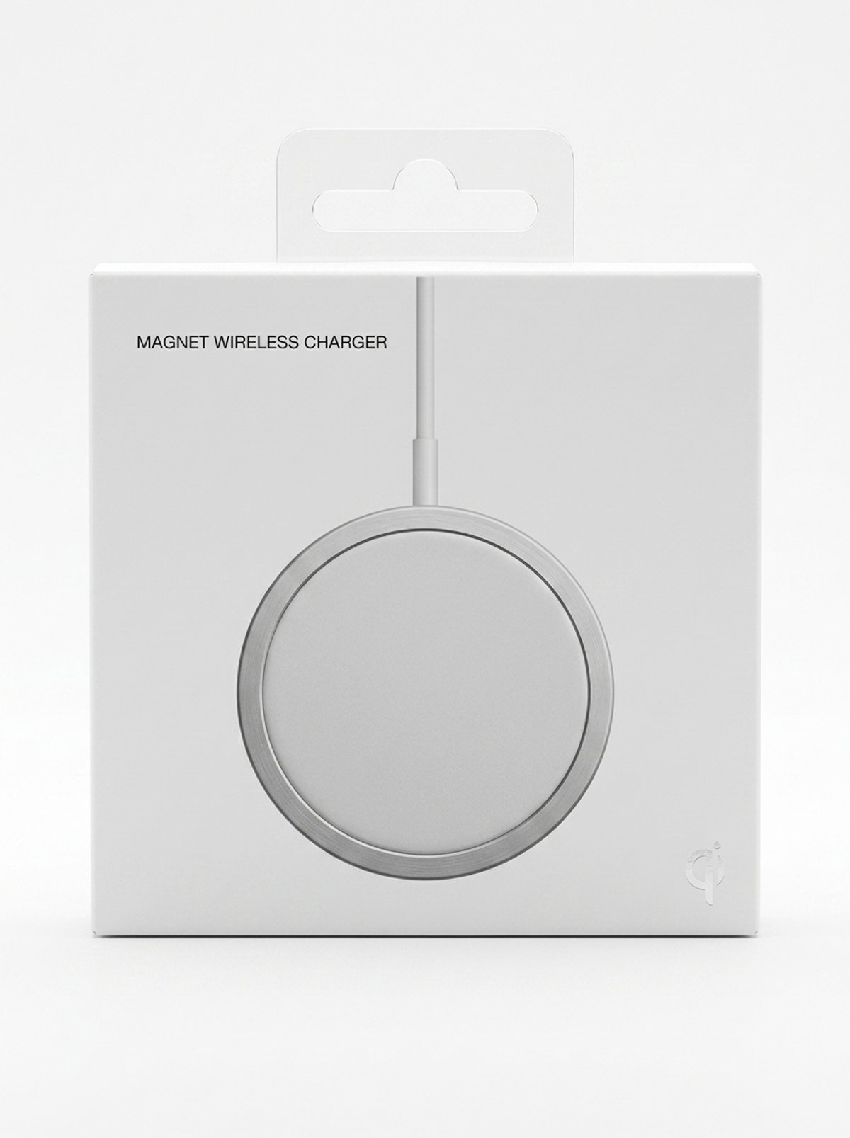 Cargador Magnético Wireless – Potencia y Comodidad en un Solo Accesorio - 2