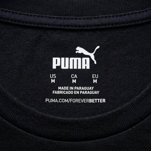 Remera Deportiva Puma