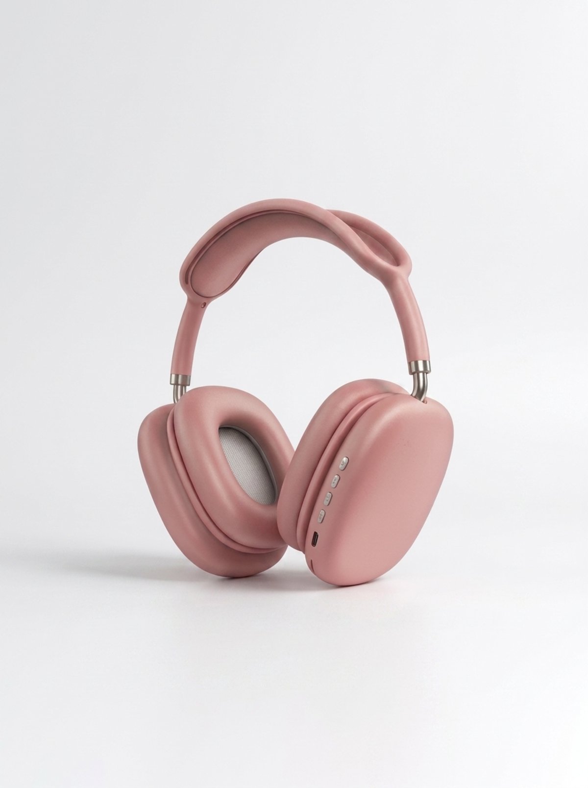 Auricular Bluetooth MZ-09 Ergonómico con Batería de Larga Duración - 3