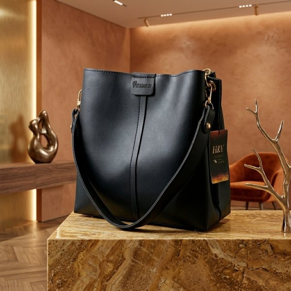 Cartera Elegante y Moderna