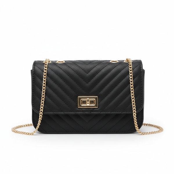 Cartera elegante/ ideal para darle ese detalle especial a tu outfit. 