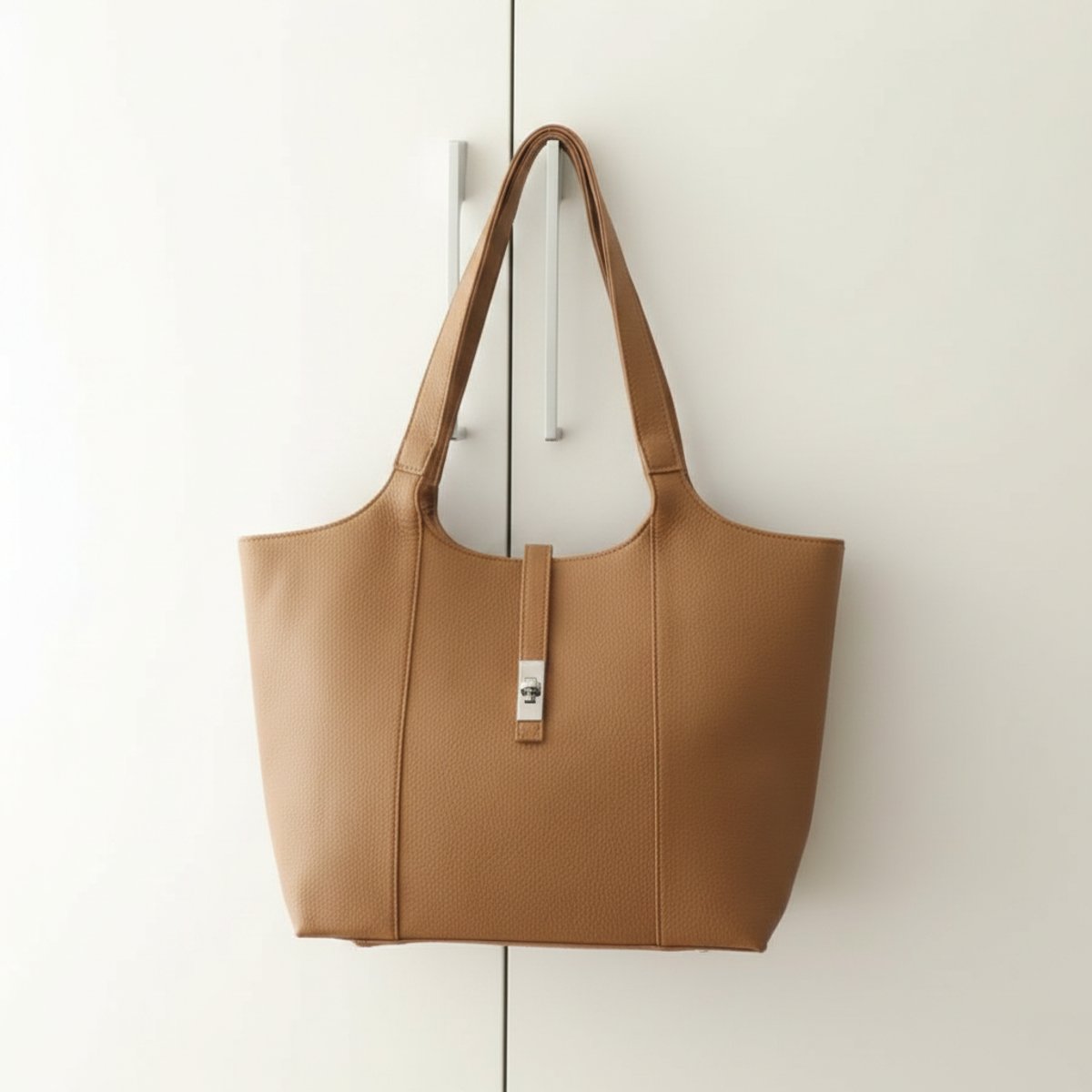 Carteras Espaciosas - 2
