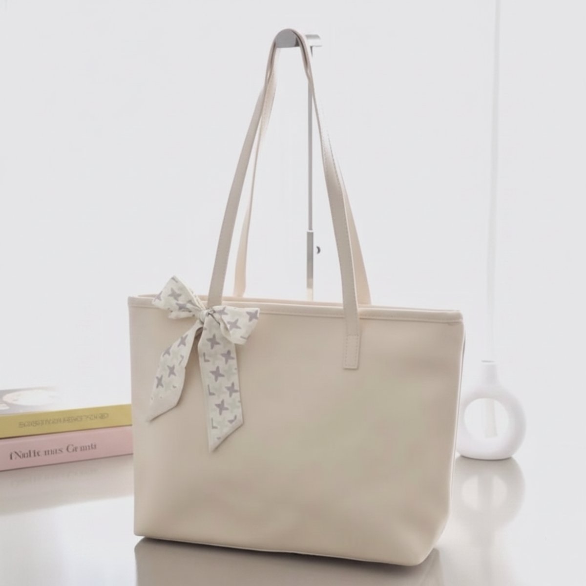 Cartera Casual para Damas - 4
