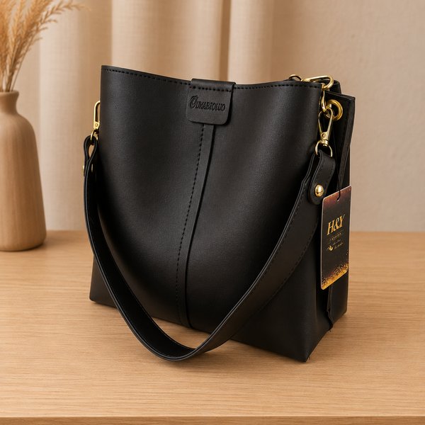 Cartera Elegante y Moderna