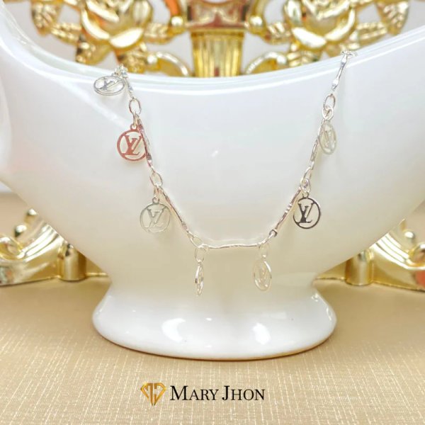 Pulsera OroBlanco femenino 