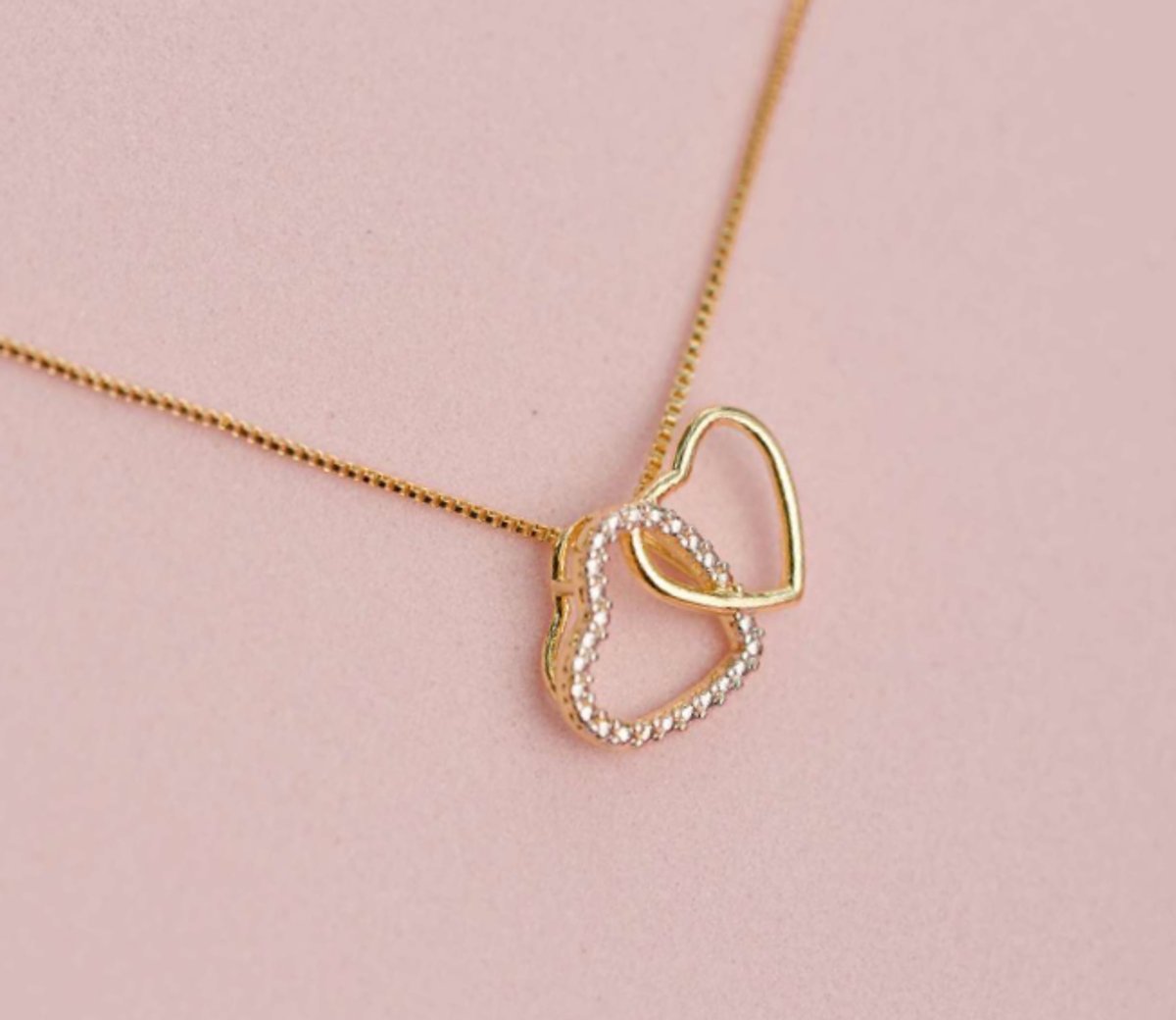 Gargantilla Oro | 22045