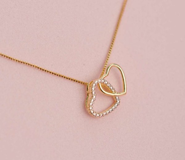 Gargantilla Oro | 22045