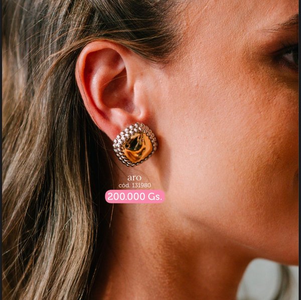 Aro Oro y Plata | 131980
