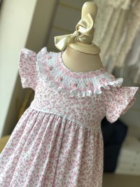 Vestido Pippa Floral