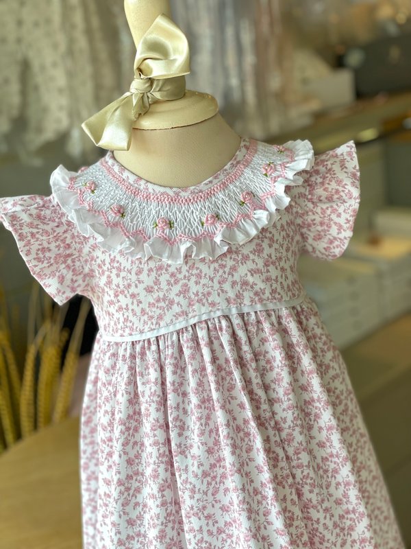 Vestido Pippa Floral