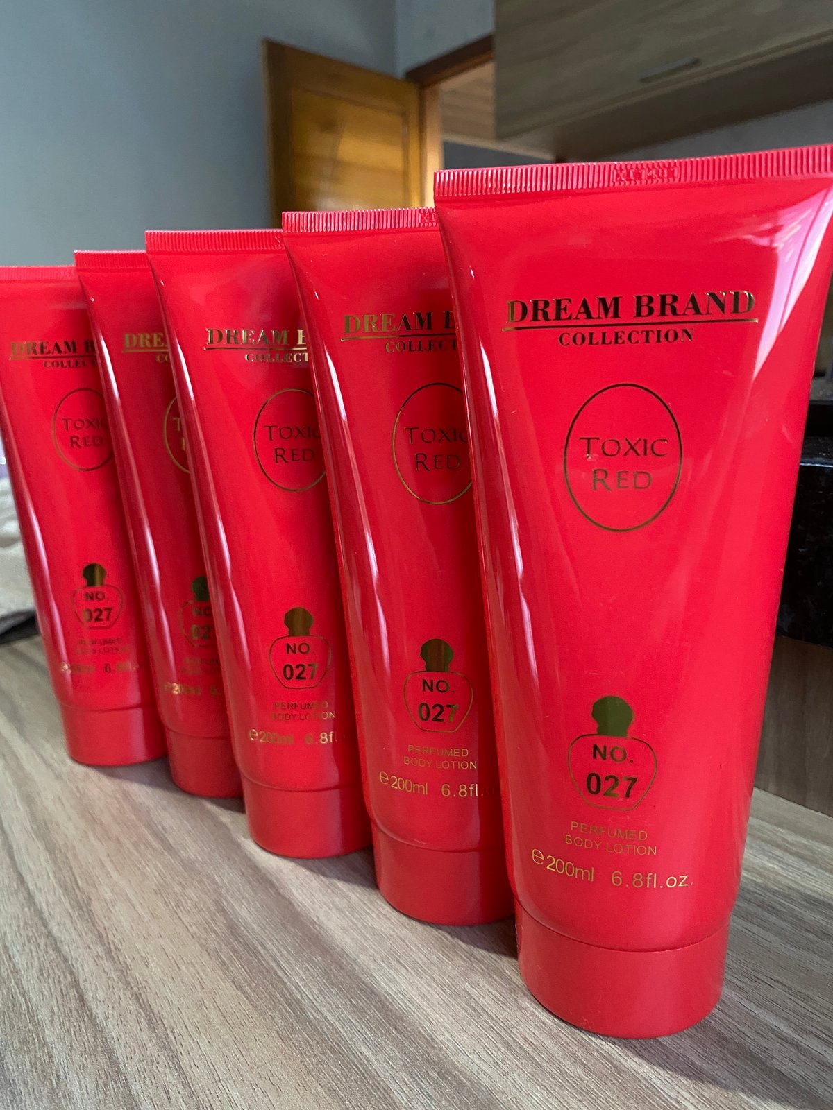 Dream Brand Collection 