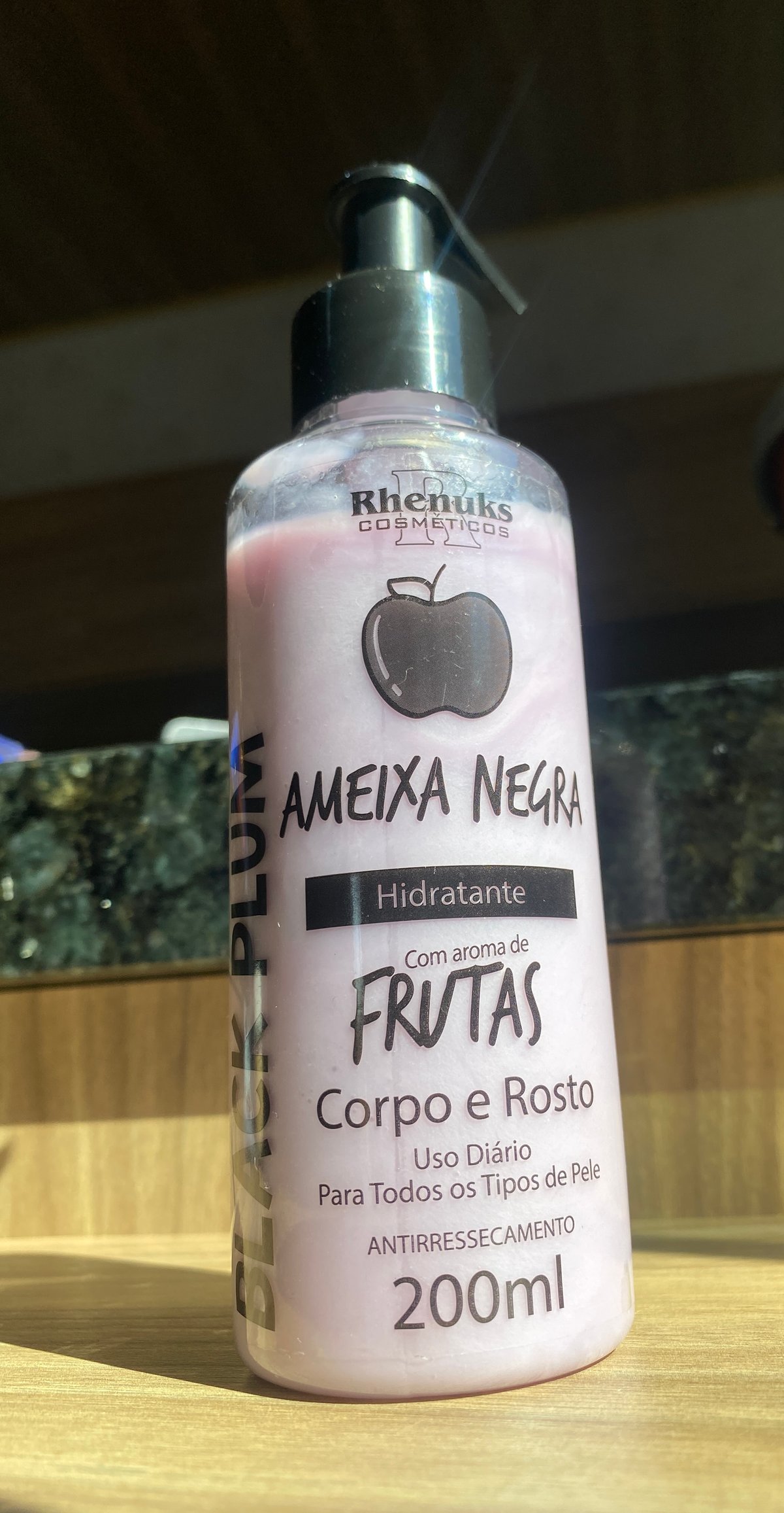 Hidratante Antirresecamiento  - 3