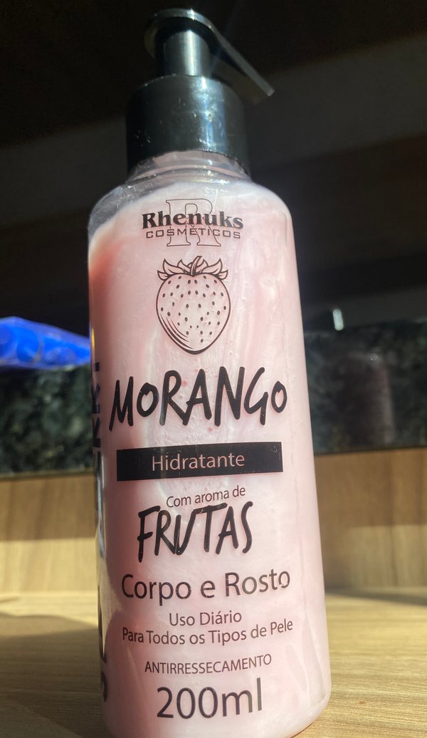 Hidratante Antirresecamiento 