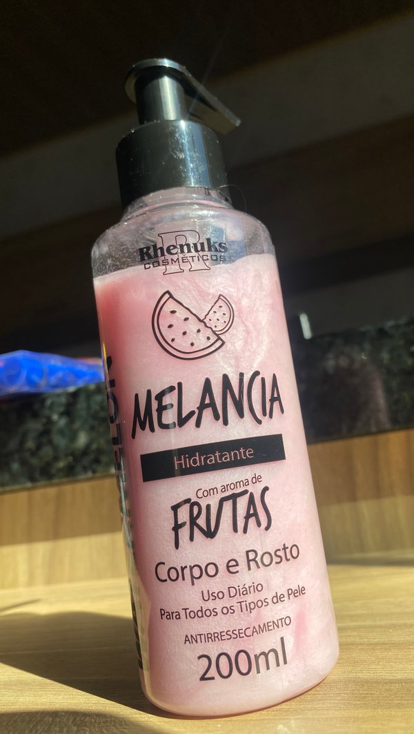 Hidratante Antirresecamiento 