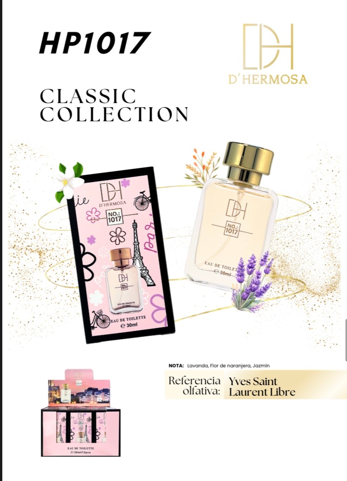 Miniperfumes  - 4