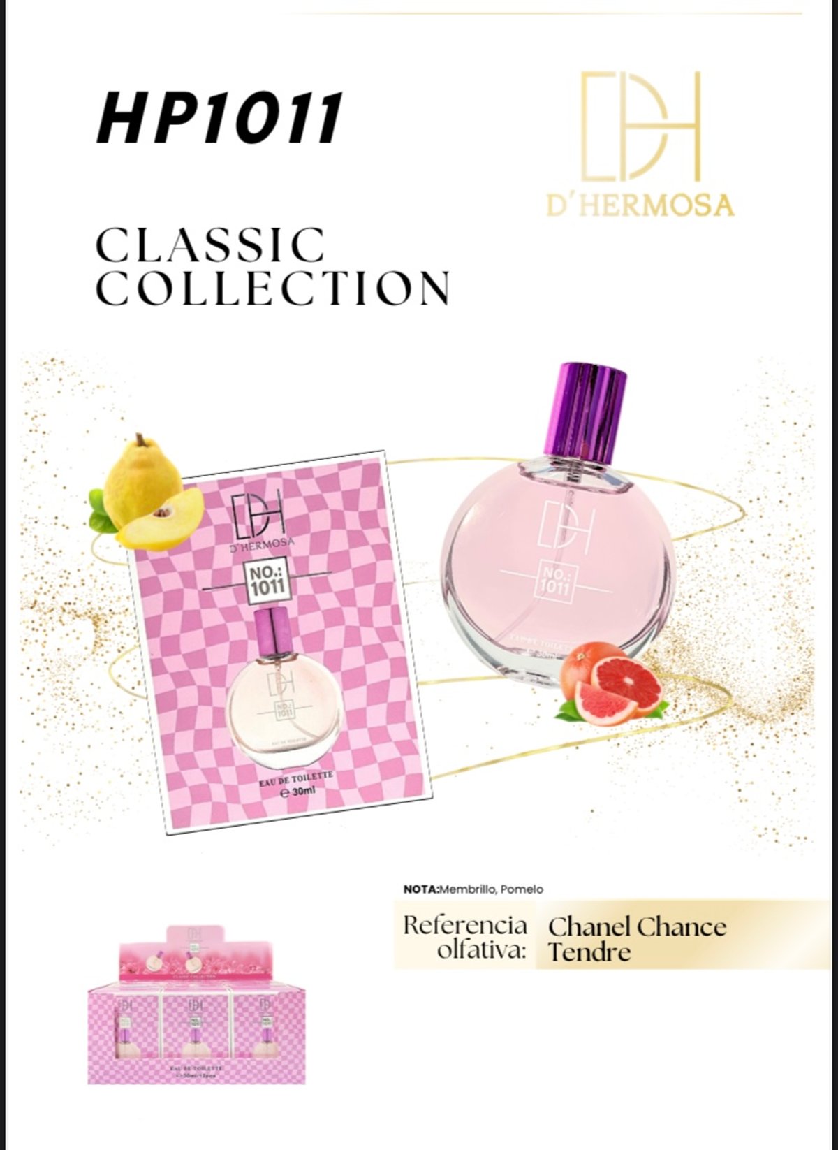 Miniperfumes  - 2