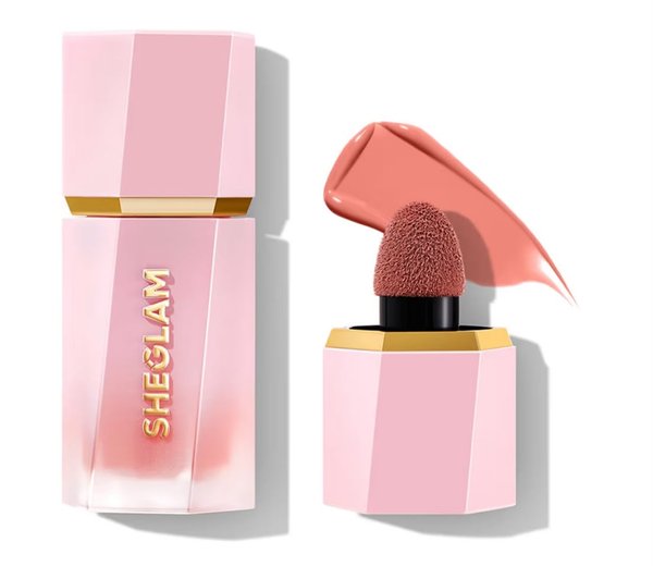  SHEGLAM Rubor Liquido 