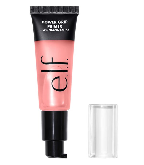 e.l.f Power Grip  Primer +4% Niacinamide 