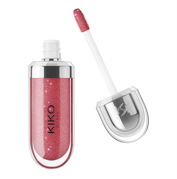 KIKO Milano 3D Hydra Lip Gloss 