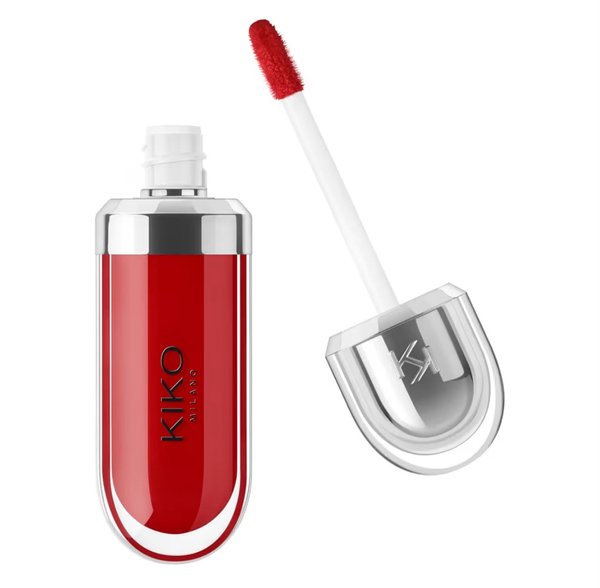 KIKO Milano 3D Hydra Lip Gloss