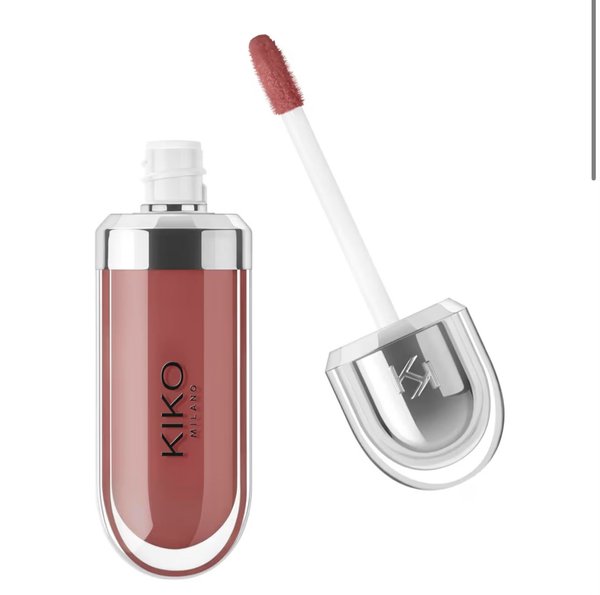 KIKO Milano 3D Hydra Lip Gloss 