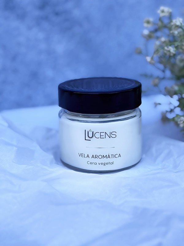 Lavanda & Sándalo 140 Gr