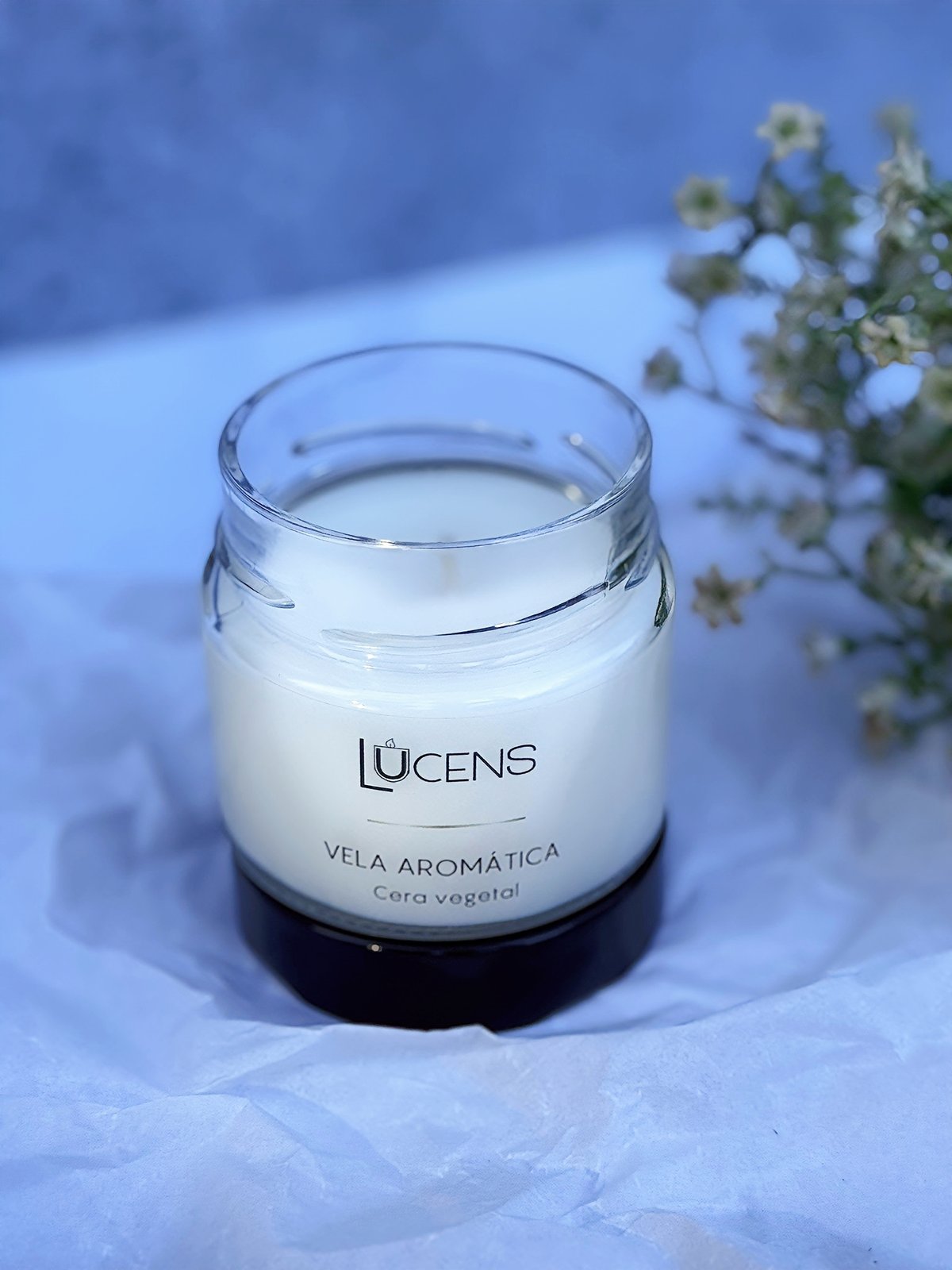 Lavanda & Sándalo 140 Gr - 2