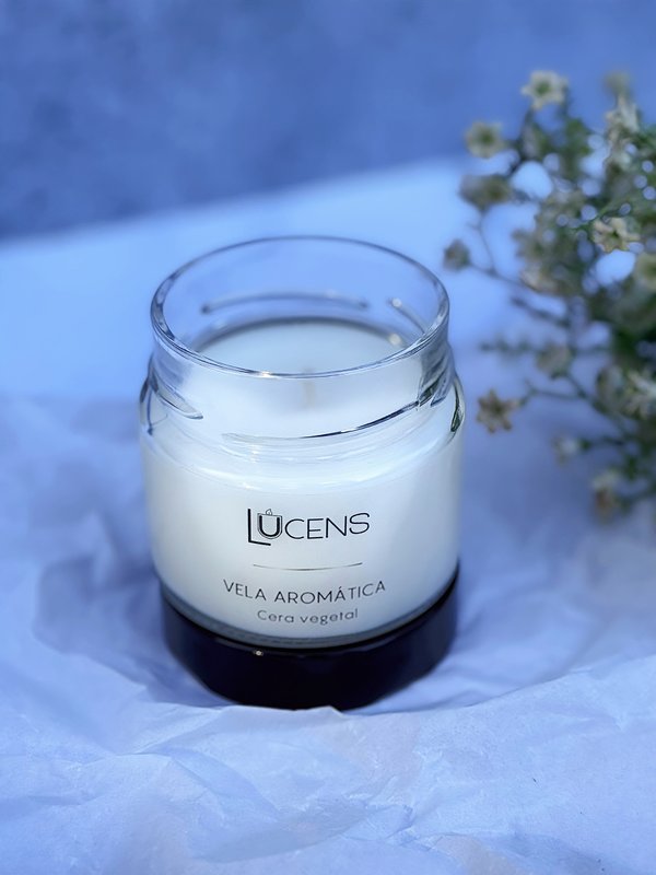 Lavanda & Sándalo 140 Gr