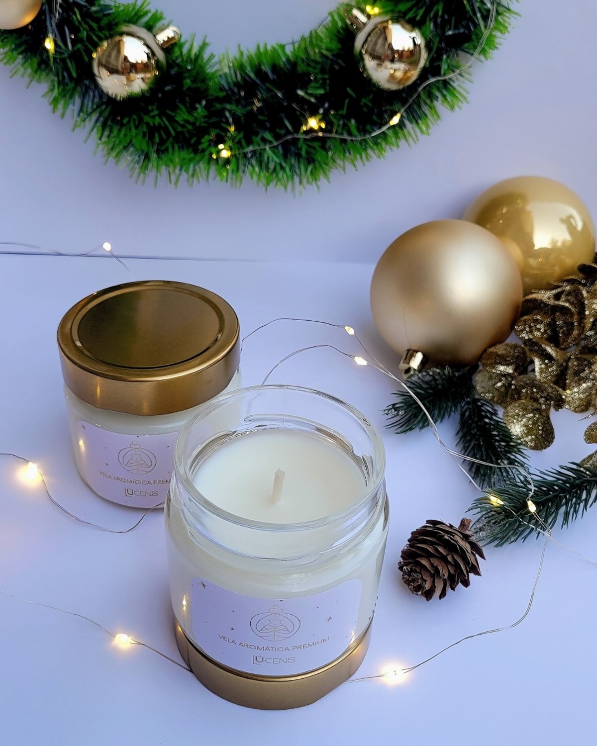 Vainilla Caramelizada