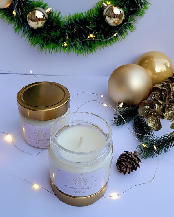 Vainilla Caramelizada