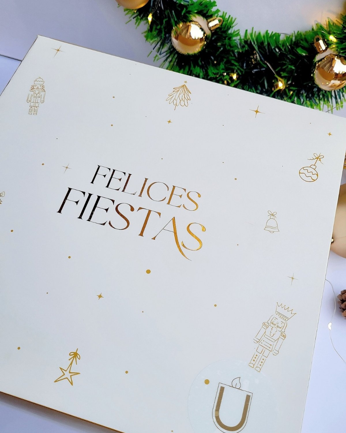 Caja celebración ✨ - 3