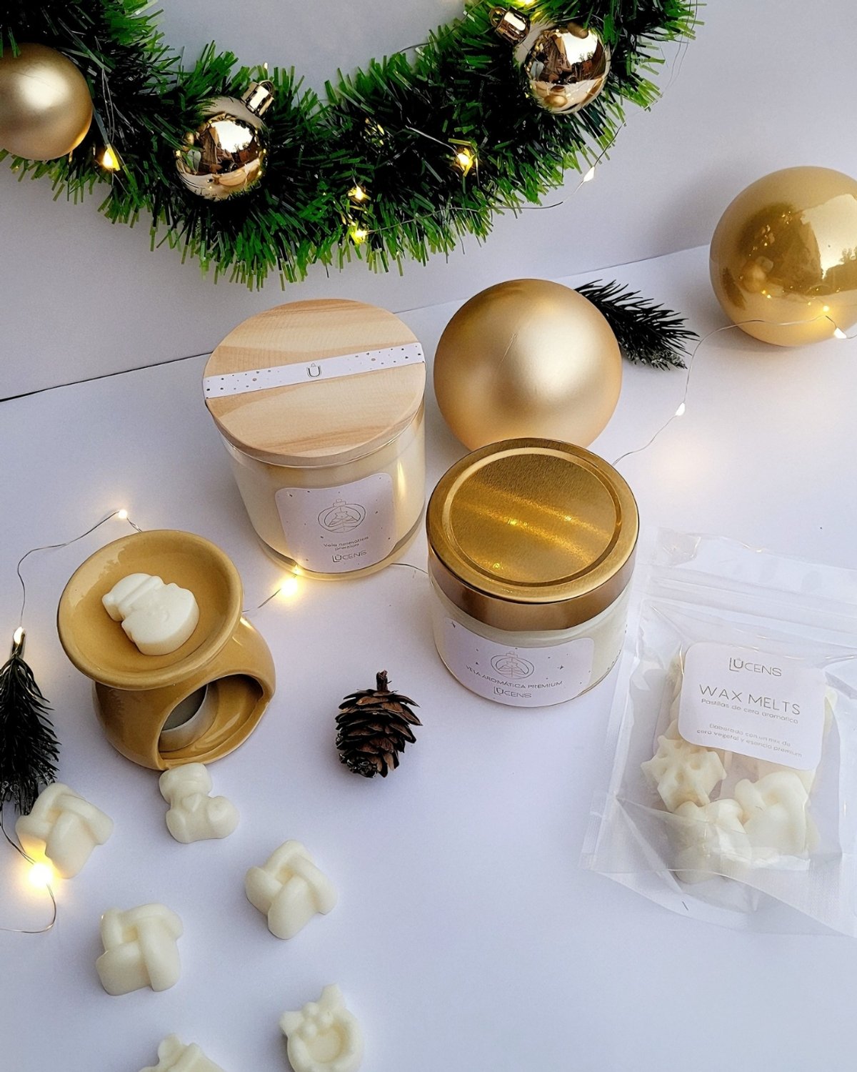 Caja celebración ✨ - 2