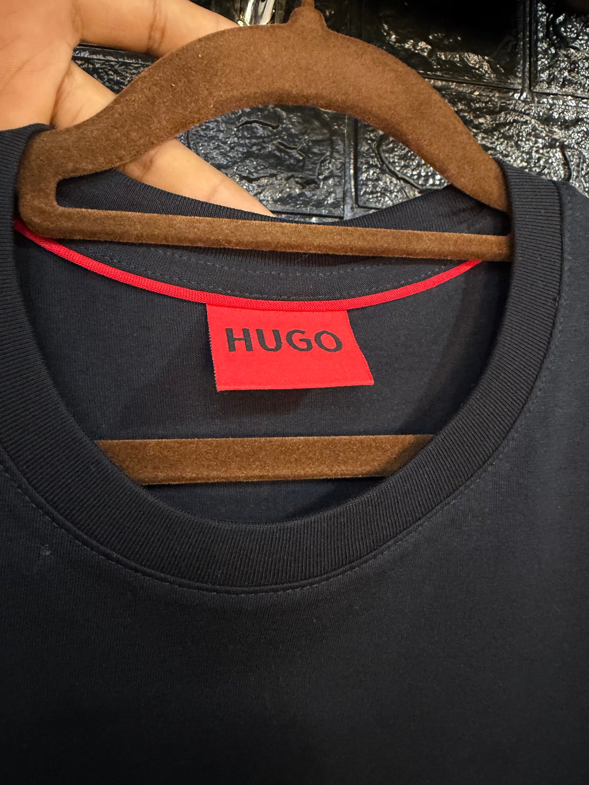 Hugo boss 4 - 4