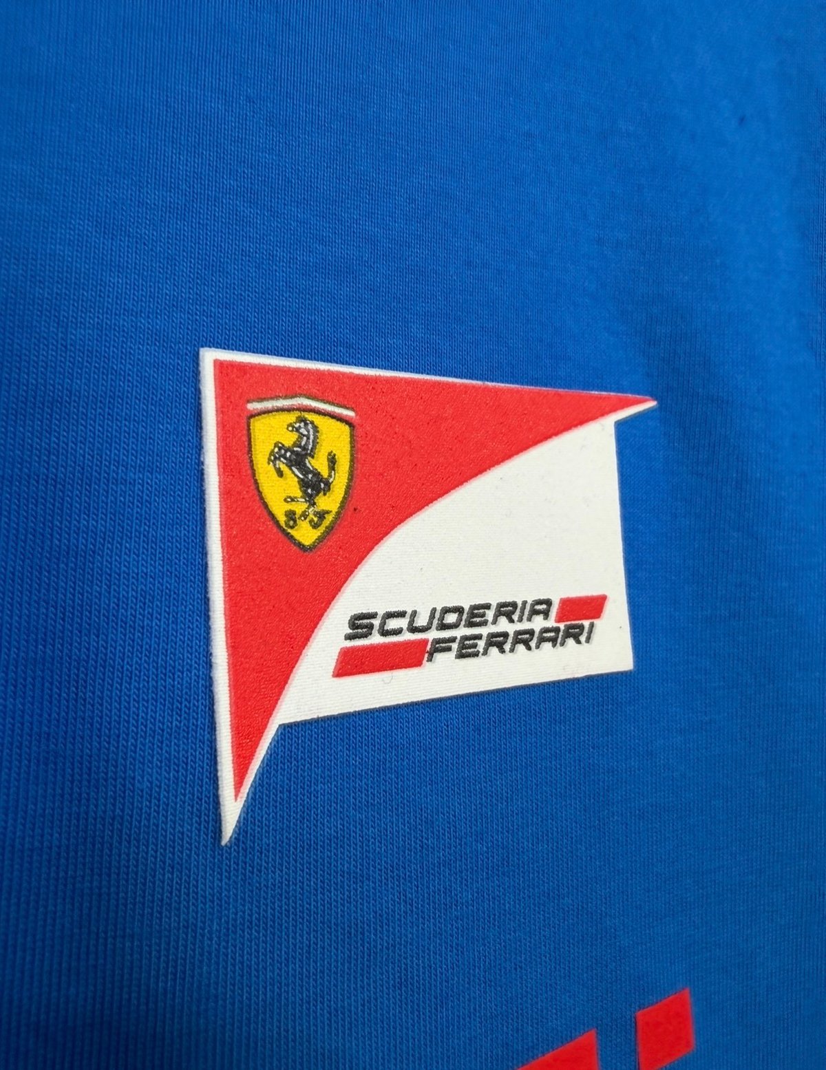 Puma x Ferrari - 3