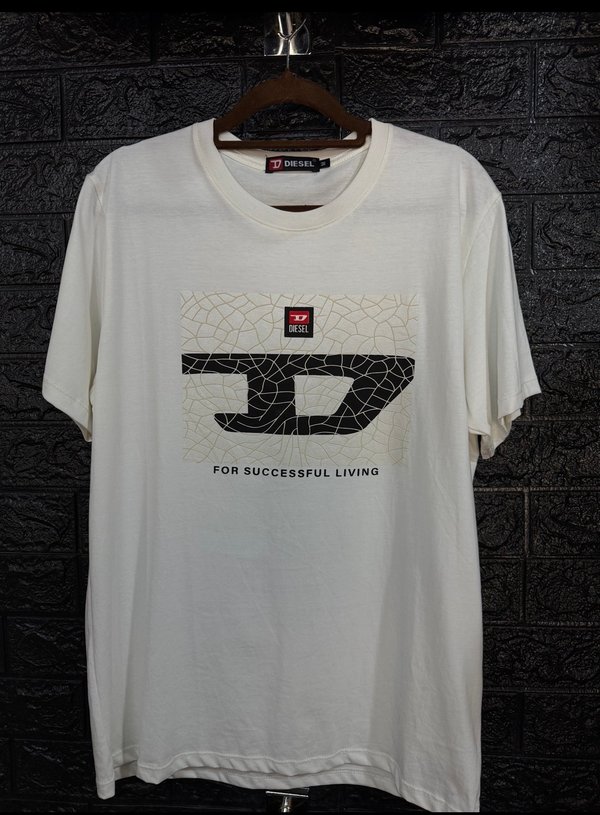 Diésel big logo