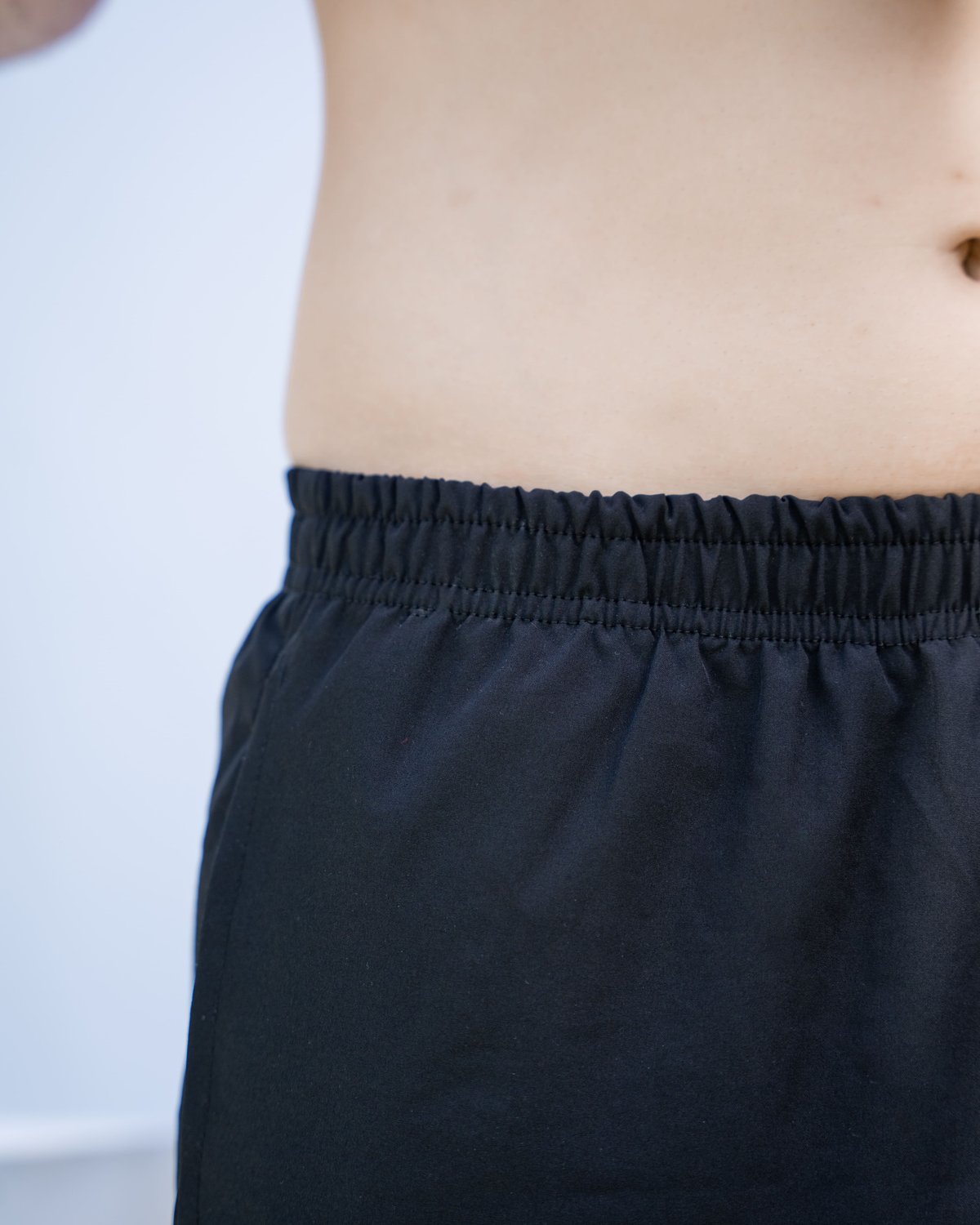 SHORT NEW LCRS - 3