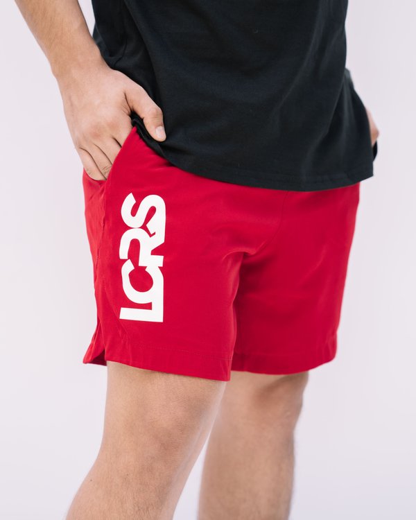SHORT NEW LCRS