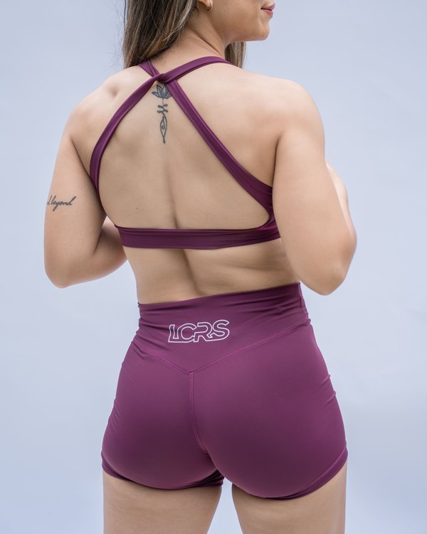 SHORT CORTE V