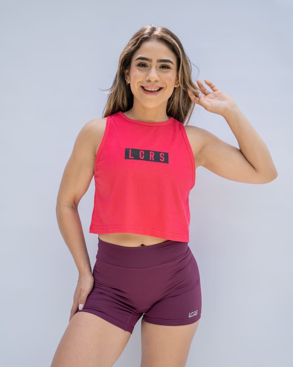 CROP TOP LCRS