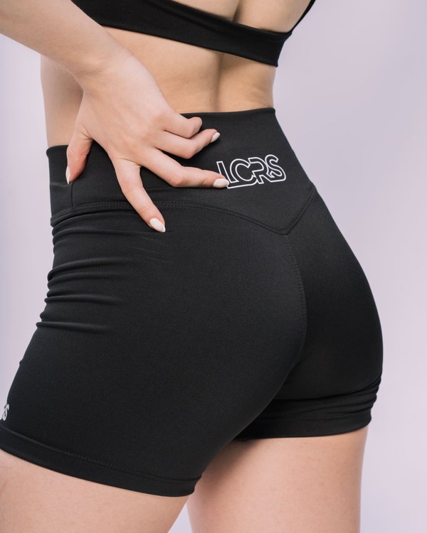 SHORT CORTE V