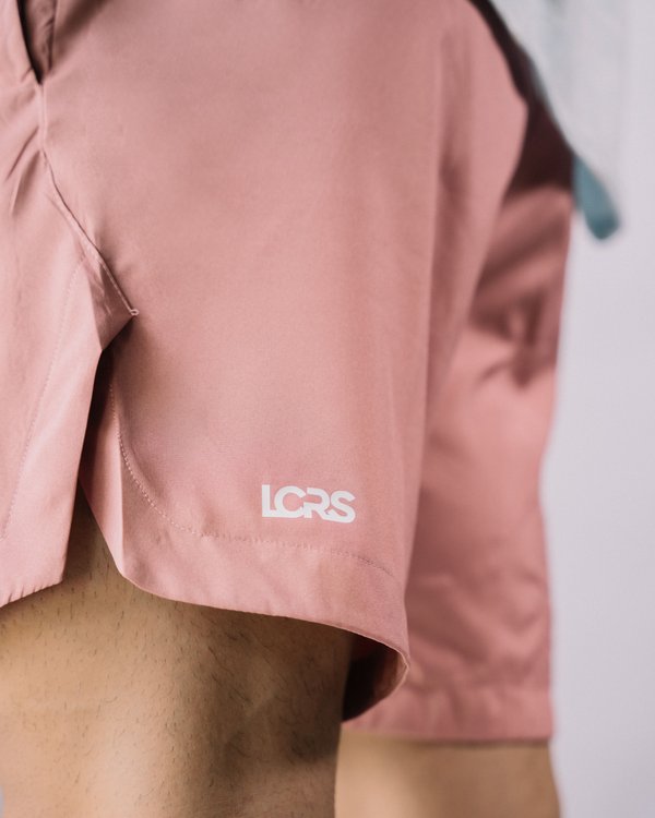 SHORT NEW LCRS