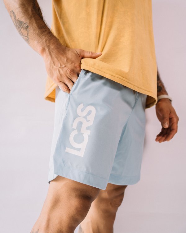 SHORT NEW LCRS