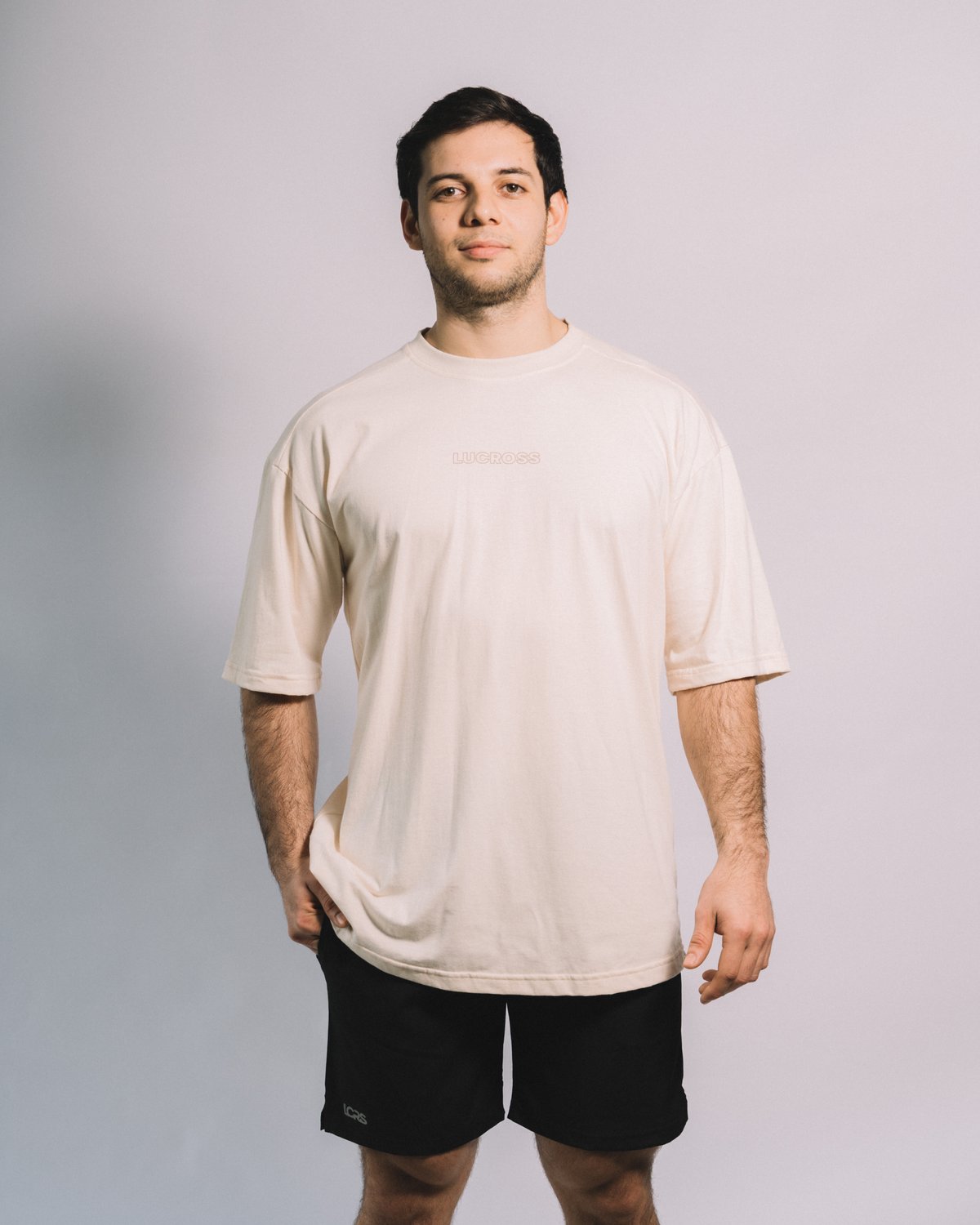 Remera Oversize Atlhetic Club 2.0 - 3