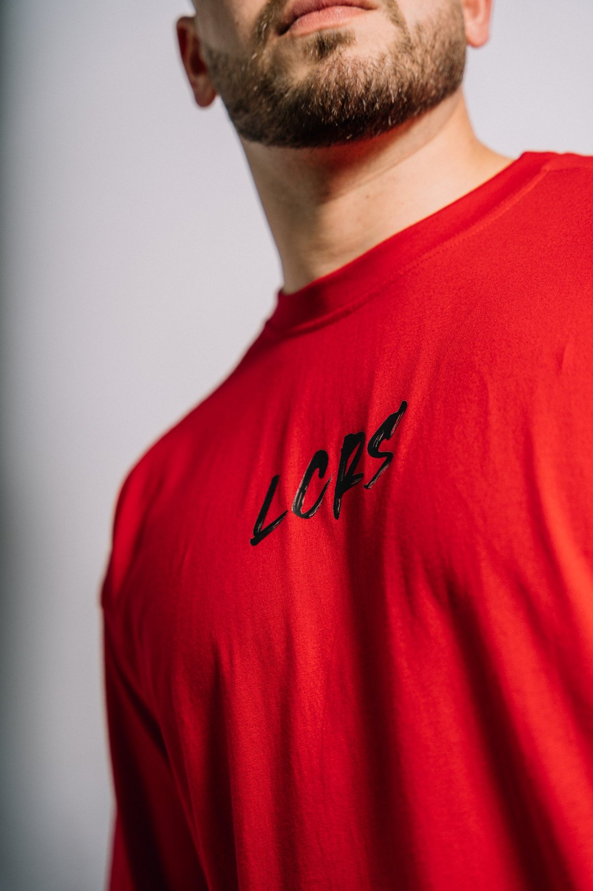 Remera Oversize Raising the Game - 4