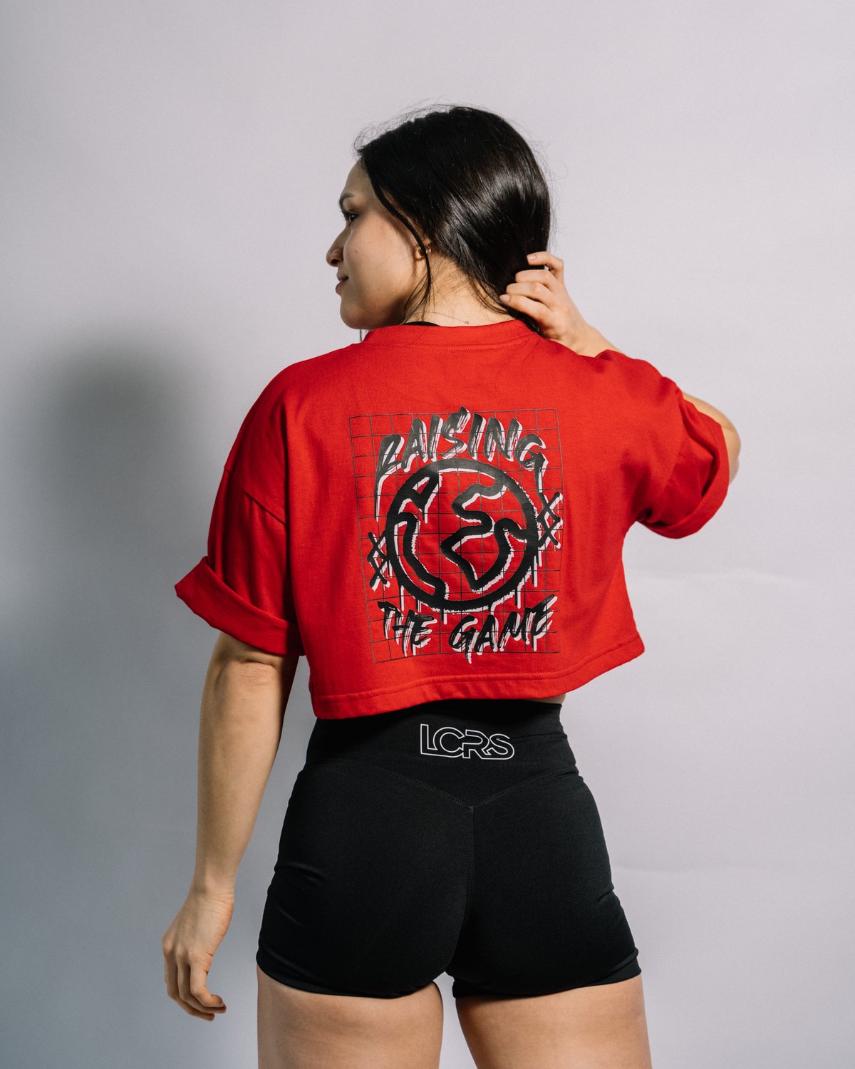 Pupera Over Raising the Game - 2