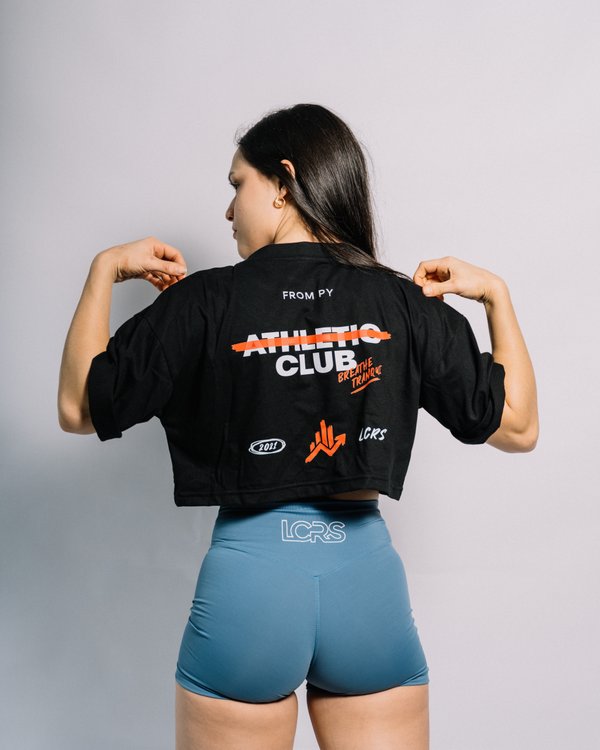 Pupera Over Athletic club