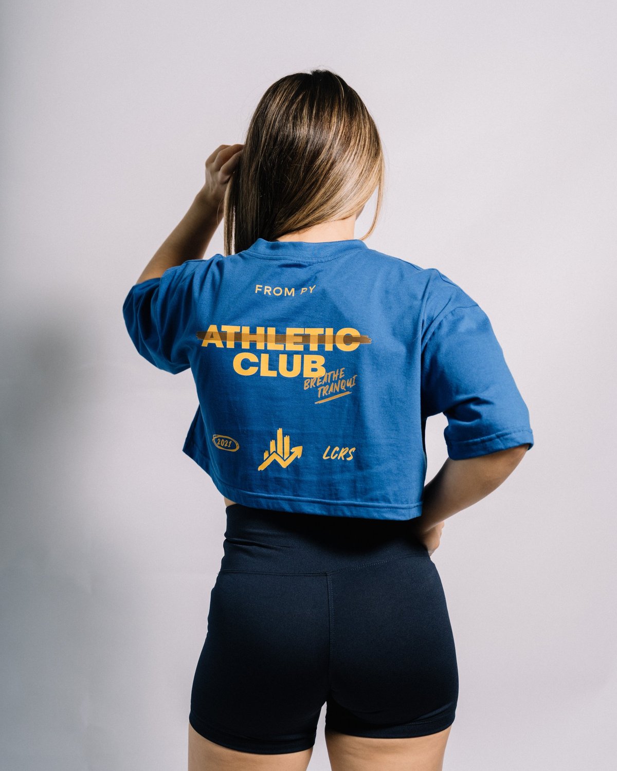 Pupera Over Athletic club - 6