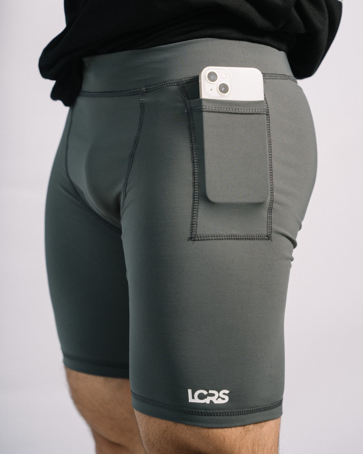 Ciclista Masculino con bolsillos - 5