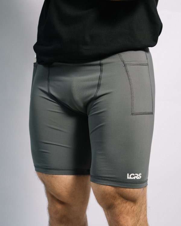 Ciclista Masculino con bolsillos