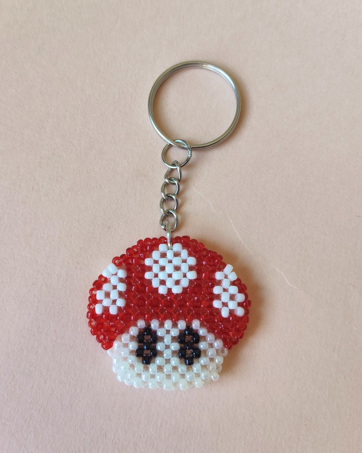 HONGO de Super Mario Bros.